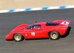 Ferrari 312P Spyder 1969 года